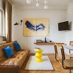 شقة Concierge Eclectic Design