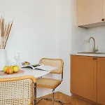 Concierge Eclectic Design شقة