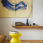 Concierge Eclectic Design شقة *