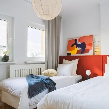 Concierge Eclectic Design *