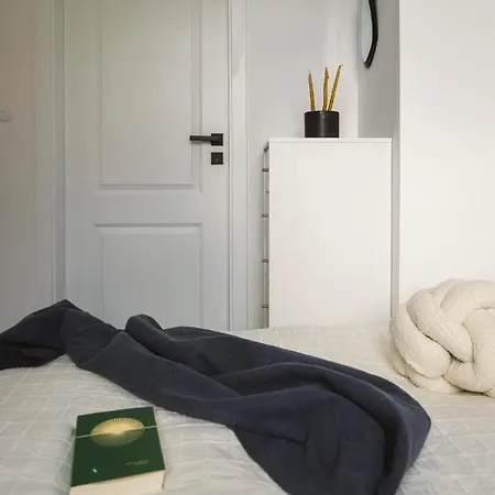 Concierge Eclectic Design * Varsovie