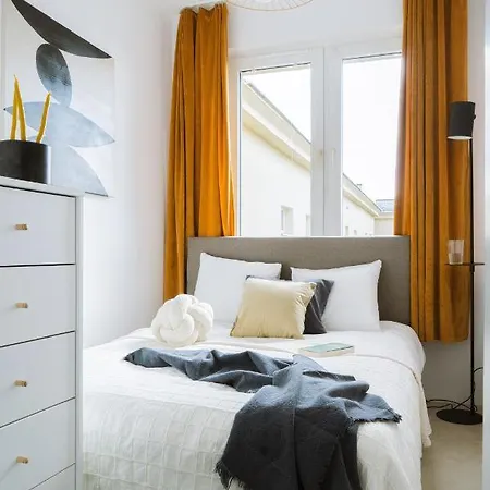 Concierge Eclectic Design * Varsovie