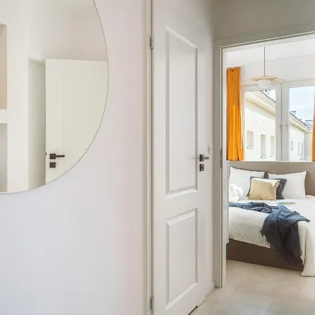 Concierge Eclectic Design *