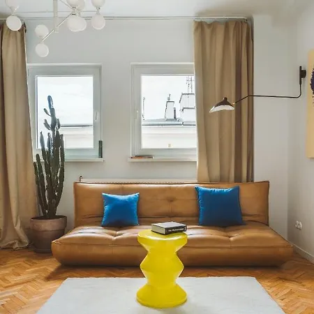 Concierge Eclectic Design Apartamento *