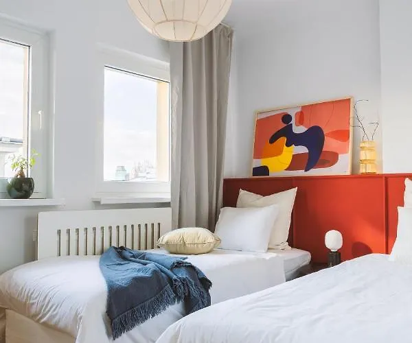 Concierge Eclectic Design *