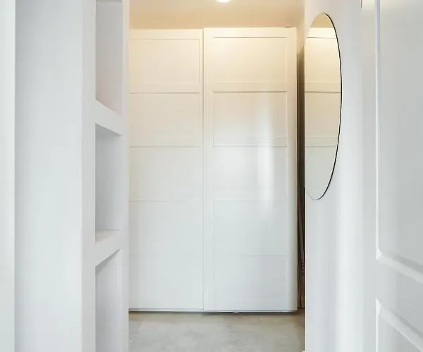 Concierge Eclectic Design *