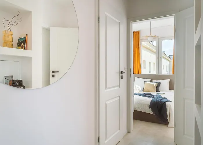 Concierge Eclectic Design *