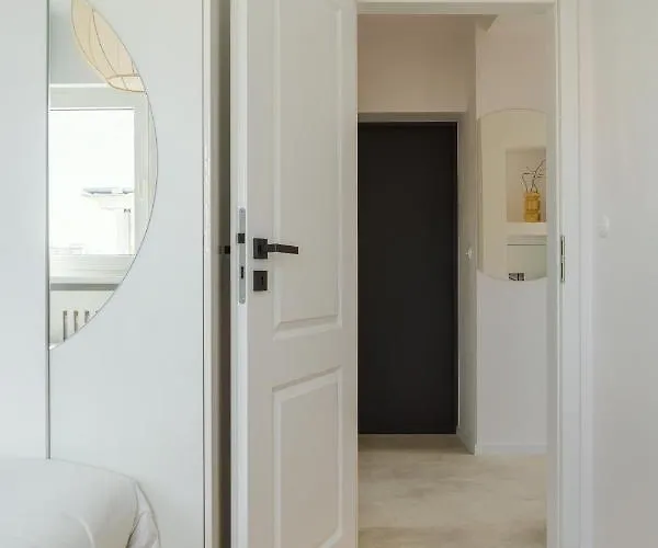 شقة Concierge Eclectic Design