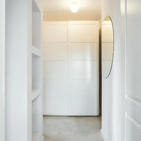 Concierge Eclectic Design *