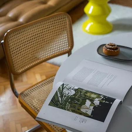 Concierge Eclectic Design *